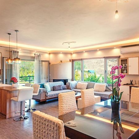 Villa Giannis 维塔拉戴斯 外观 照片