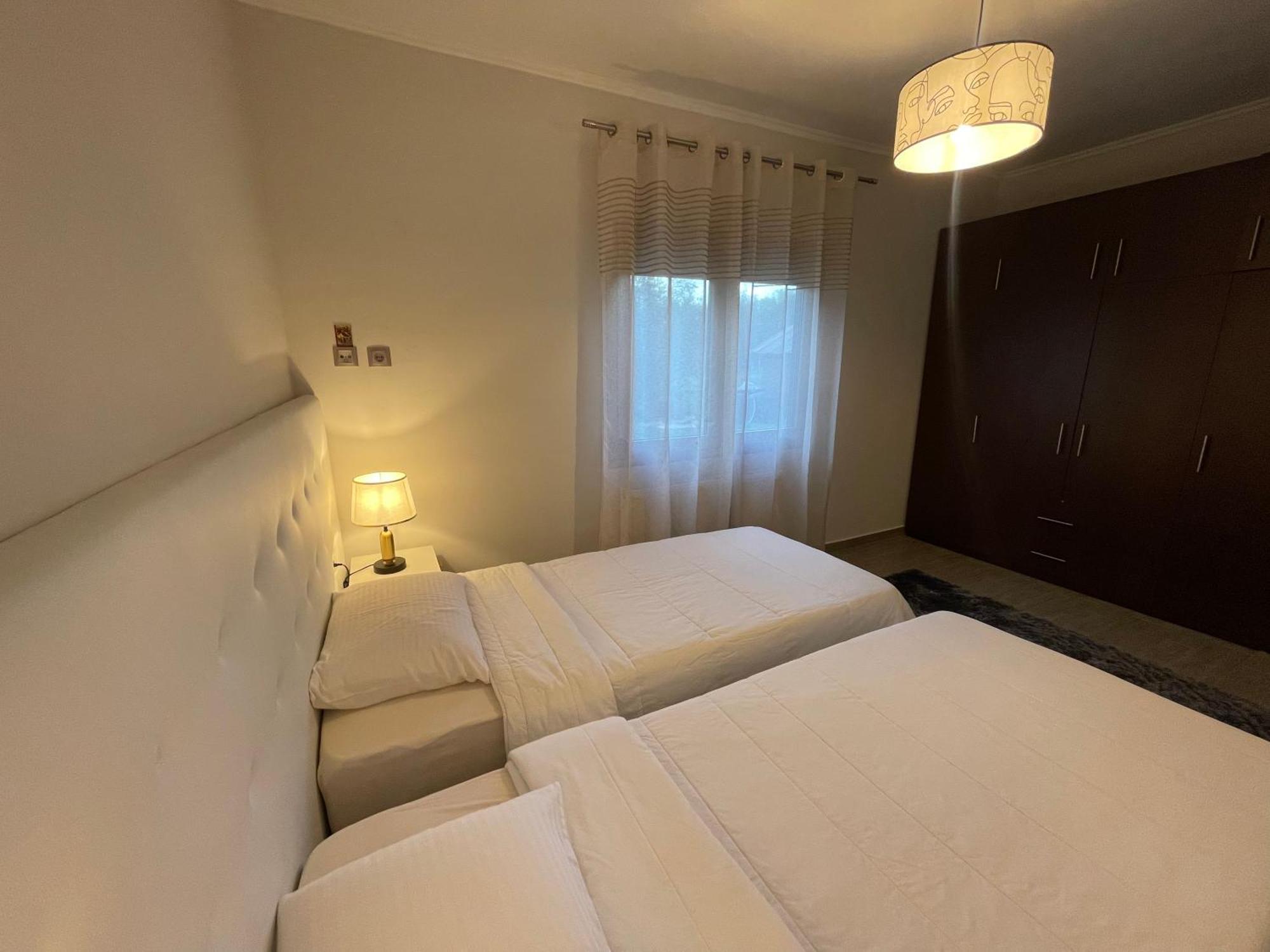 Villa Giannis 维塔拉戴斯 外观 照片